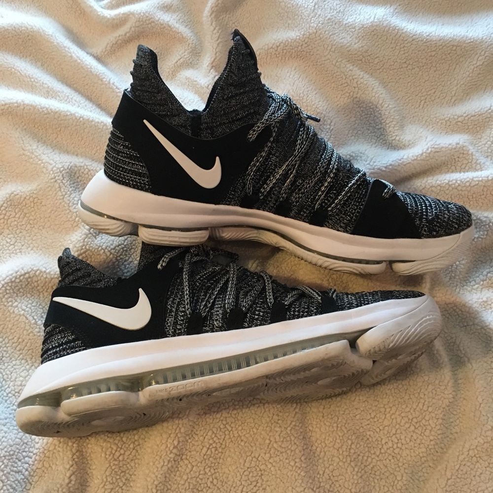 Mens Nike KD Sneakers